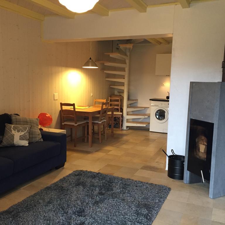 Chalet Ott - Apartment In The Mountains With Sauna Saint-Cergue Bilik gambar