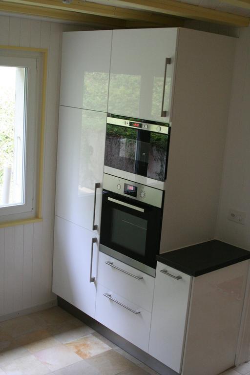 Chalet Ott - Apartment In The Mountains With Sauna Saint-Cergue Bilik gambar